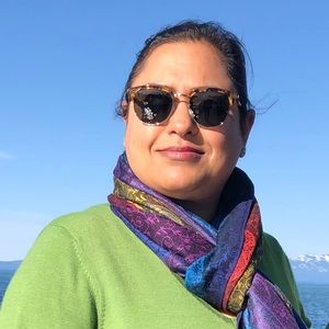 Meet your Posher, Tejinder